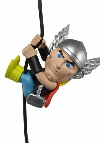 Фигурка NECA Scalers 2 персонажа Wave 3 Thor - Изображение 1 из 1