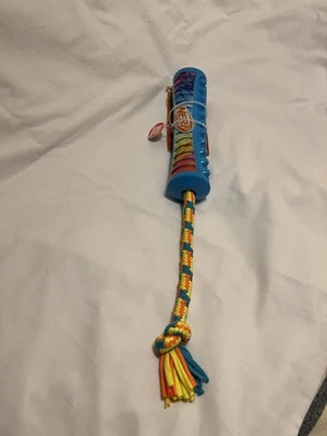 Juguete de tira y afloja NERF para perro Foto 1 de 3