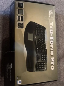 Adesso True Form Pro und True Form Media 450 - Bild 1 von 6