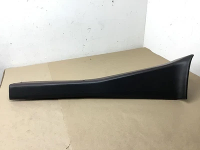 Cubierta del panel de ajuste de placa de desgaste del umbral del pasajero derecho Lotus Evora S 2014 10-14:O Foto 1 de 4