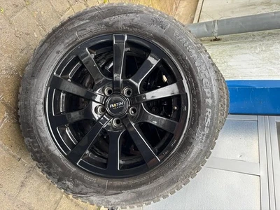 Winterreifen / Kompletträder - Bild 1 von 4