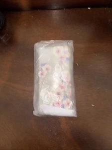 coque iphone 11 cool fleur - Photo 1 sur 4