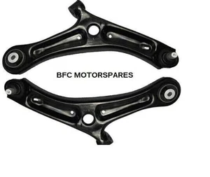 FORD ECOSPORT 1.0 1.5 FRONT 2 SUSPENSION LOWER WISHBONE ARMS  O/S & N/S 2013 ON - Picture 1 of 1