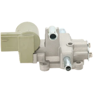 Idle Control Valve For 1997-2004 Toyota Tacoma 4Runner Tundra T100 2 Ports AC197 - Picture 1 of 10