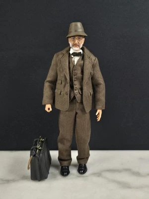 Figura Medicom RAH Indiana Jones Henry Jones SR 1/6th Sean Connery ZZ1015 Foto 1 de 4