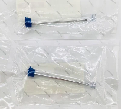 Medtronic MR8-10MH30D Midas Rex MR8 Dissecting Tool - LOT of 2