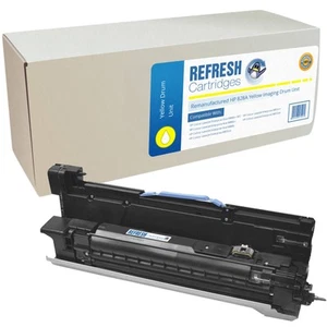 Refresh Cartridges Replacement  Yellow Drum CF364A Compatible With HP Printers - Afbeelding 1 van 7