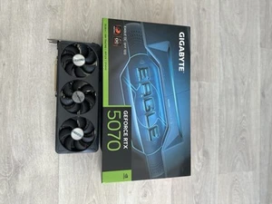 rtx 5070 Eagle - Photo 1/4