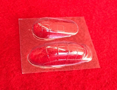 1/72 SPECIAL HOBBY 72021; VAC CANOPY/TRANSPARENCY for Junkers Ju 388 K/L - Bild 1 von 3