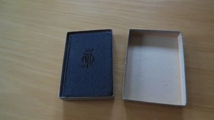 DAS KLEINE BÜRO DER SELIGEN JUNGFRAU MARIA 1946 katholisches Taschenformat mit Karton - Bild 1 von 8