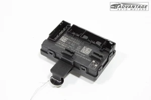 2017-2018 AUDI A4 QUATTRO B9 FRONT LEFT DRIVER DOOR COMPUTER CONTROL MODULE OEM - Picture 1 of 5
