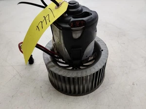 BMW 6 SERIES F13 HEATER BLOWER MOTOR 2012-2017 - Picture 1 of 2