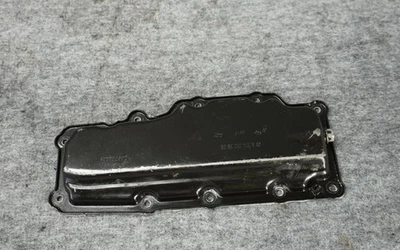 Mercedes W205 2015-2018 OEM 2,0 L C300/E300 M274 cárter de aceite de motor inferior 2740101702 Foto 1 de 4