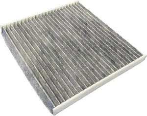 FVP CABIN AIR FILTER For 2014-2018 Ford Special Service Police Sedan 2.0 FMCW5 - Picture 1 of 1