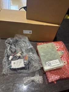 Tesla Model S 1489302-00-B 2013-2016 PRE-REFRESH Retrofit MS CCS Combo 2 Kit - Picture 1 of 1