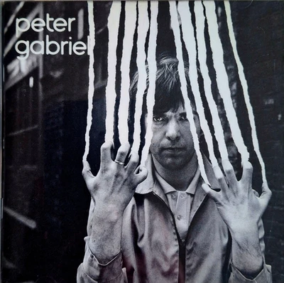 CD Peter Gabriel - Same (2) - Bild 1 von 2