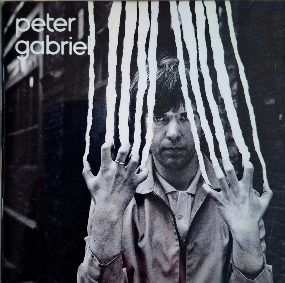 CD Peter Gabriel - Same (2) - Bild 1 von 2