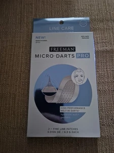 Brand new Freeman Micro Darts Pro  - Picture 1 of 1