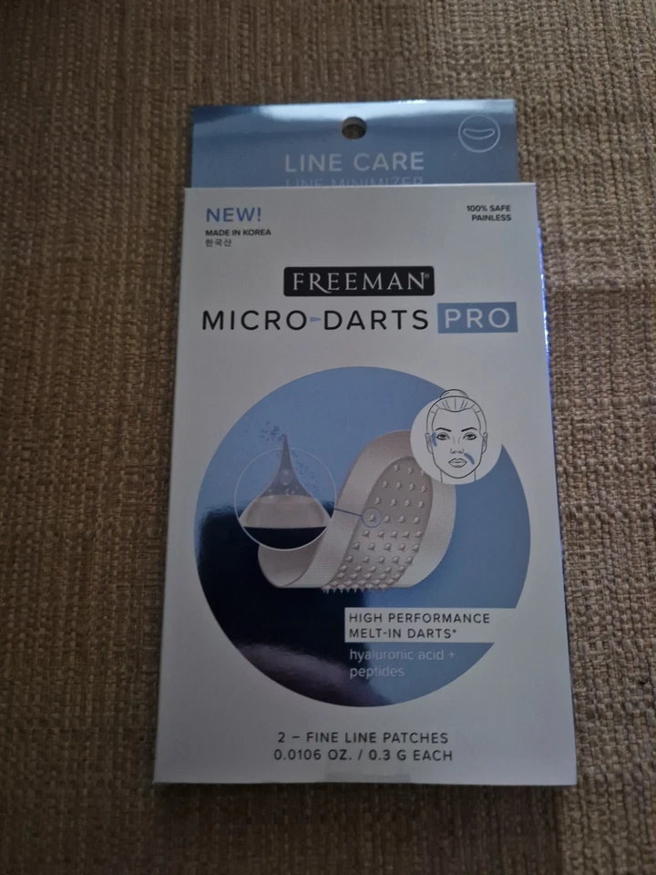 Brand new Freeman Micro Darts Pro  - Image 1 of 1