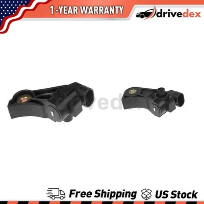 Par de sensores de velocidad de rueda ABS Dorman - OE Solutions para Chevrolet Cavalier 2000 Foto 1 de 4