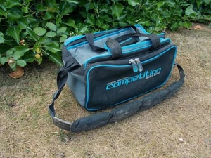 Preston Competition Bait Bag fishing carryall FISHING SET UP - Picture 1 of 12