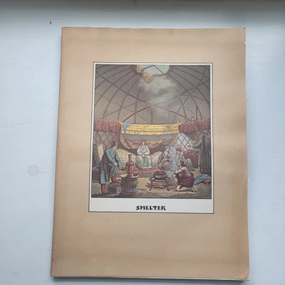 Shelter (1st Edition) - Paperback, by Kahn Llyod and Bob Easton - Image 1 of 4