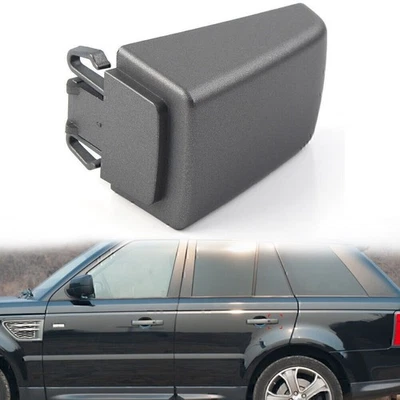 Tapa de manija de puerta exterior gris para Land Rover Freelander 2 LR3 LR4 LR018254 Foto 1 de 4