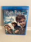 Harry Potter And The Deathly Hallows Pt 1 Blu-Ray / Dvd Movie - No Digital Code