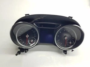 A1569005004 2247750 Cubierta de instrumentos MERCEDES-BENZ CLASE GLA BM 156 180 - Imagen 1 de 8