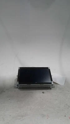 2015 Hyundai Genesis Infotainment Display OEM White 3.8L 114K Miles - Изображение 1 из 4