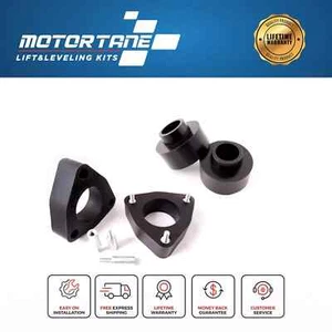 Kit Elevador para TOYOTA BZ4X I 2021-2025 1.6" 40mm Delantero y Trasero Fácil Montaje - Imagen 1 de 5