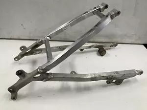 06-09 MARCO TRASERO YAMAHA YZ 250F YZ250F FABRICANTE DE EQUIPOS ORIGINALES SUBMARCO TRASERO 5XC-21190-L0-00 YZ450F - Imagen 1 de 9