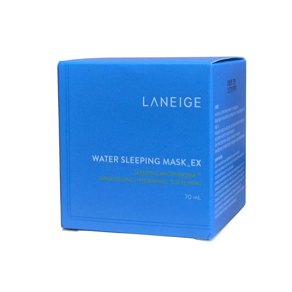 LANEIGE Water Sleeping Mask EX 70mL for Hydrated and Bright Skin - Image 1 of 1