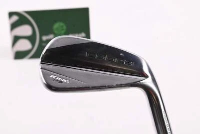 Cobra King MB #7 Iron / X-Flex NS Pro Modus3 Tour 105 Shaft - Image 1 of 4