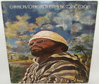 LONNIE LISTON SMITH & THE COSMIC ECHOES - EXPANSIONS (LP) Flying 1st US 1975 VG