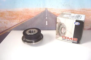 Wheel Bearing Hub Rear GMB 780-0114 Fits Audi A4 Cabrio  A6 VW Passatt  Y1 - Bild 1 von 7