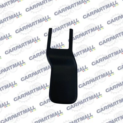 10-13 Mazda 3 Mazda3 Sedan Front Left Side Seat Track Rail Cap Cover BBM257044 Foto 1 de 4