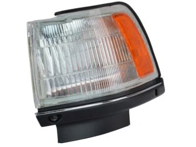 Conjunto de luces de señalización laterales Eagle Eyes para Toyota Camry 1987-1991 49813FP Foto 1 de 2