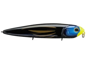 Reaction Innovations Vixen Blackbird