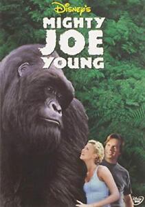 Mighty Joe Young [DVD] [1999] [Region 1] [US Import] [NTSC] - DVD  50VG The Fast