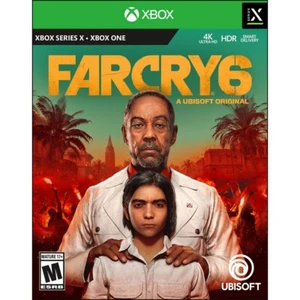 Far Cry 6 Limited Edition - Microsoft Xbox One - Picture 1 of 5