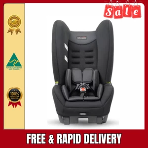 Safe-n-Sound Guardian II Convertible Car Seat | Birth - 4 Years | 6 Point Safety - Picture 1 of 7