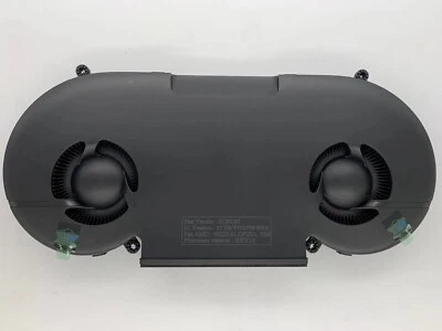 NEW FAN For Apple iMAC Pro A1862 27inches CPU Cooler Fan MG90301V2-C021-S9A - Image 1 of 4