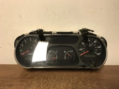 Cuadro de instrumentos Kia Sportage 2001 kilometraje desconocido #K-17 Foto 1 de 4