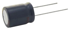 Résistance Bobinées 1R 1% 10W Résistances Fixé Resistors-Pack De 5 - EEUFK1V561S - Photo 1/1