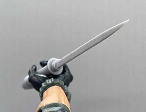 Lama Angelo Soprannaturale - scala 1/12 - Foto 1 di 3