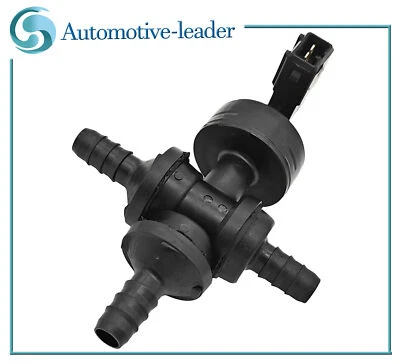 Interruptor de vacío de refuerzo de freno eléctrico 30645493 para Volvo S60 2003-2009 V70 2003-2007 Foto 1 de 4