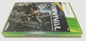 Cabela's Survival: Shadows of Katmai (Microsoft Xbox 360, 2011) NUEVO - Imagen 1 de 2