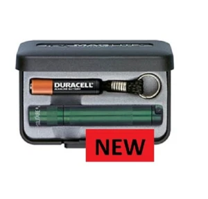 Llavero Maglite Solitaire VERDE tamaño ANTORCHA NUEVO ENVÍO GRATUITO REINO UNIDO.. - Imagen 1 de 1