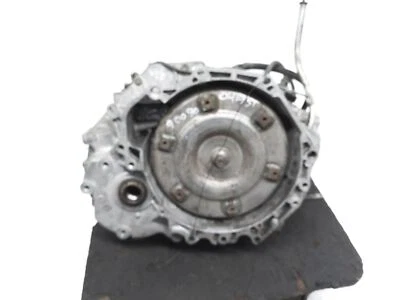 Caja de cambios de transmisión automática Saab 9-5 2004-2005 2,3 L - millas conocidas 5449434 Foto 1 de 4